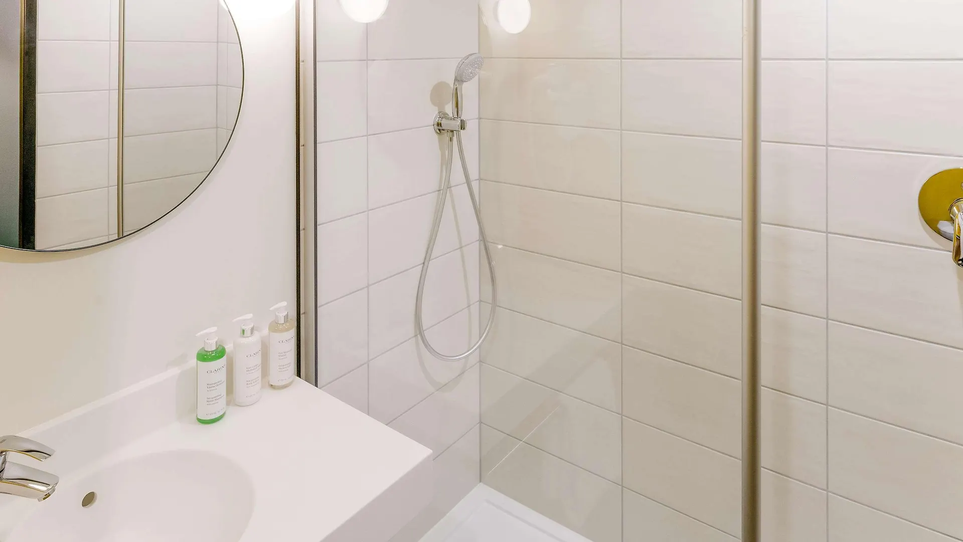 Ibis Styles Paris Meteor Avenue D'Italie Hotel
