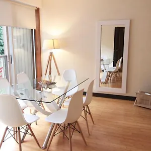 Apartment Short, Paris