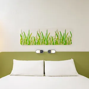 Hotel Ibis Budget La 19eme, Paris