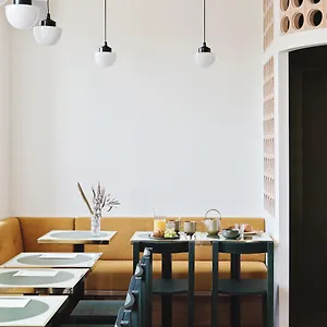 酒店 奥尔菲酒店, 巴黎