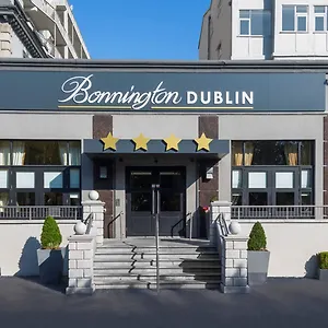 Bonnington & Leisure Centre Irsko