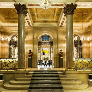 Hilton Opera **** Paris