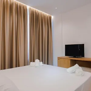  Hotel Aba Albanien