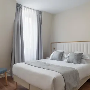 3* Otel Des Deux Avenues
