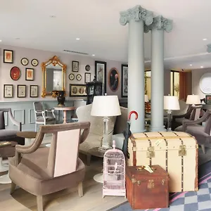 4* Otel La Maison Favart