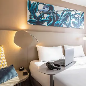 Hotel Ibis Styles Bercy, Paris