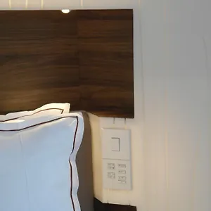 Hotel Jules & Jim, Paris