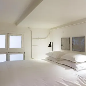 Opéra Septembre Apartamento
