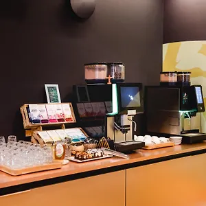 Rioca Posto 5 Německo
