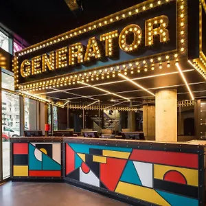 Generator Paris