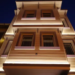 Siesta Otel