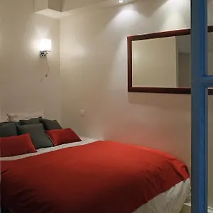 Bac St. Germain Apartamento