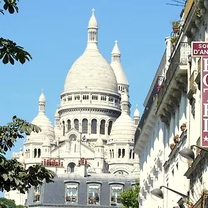Szálloda Du Square D'anvers