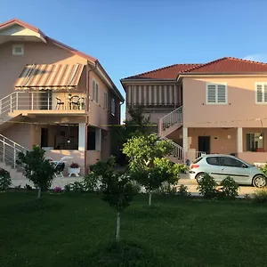  Gæstehus Islami Albanien