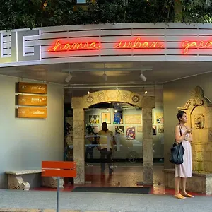 Hamra Urban Gardens Otel