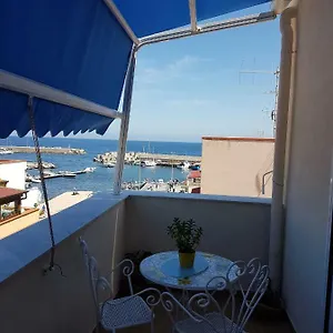La Rosa Dei Venti Casa vacanze Isola delle Femmine