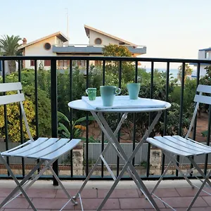 La Rò-tonda Appartamento Marina di Ragusa