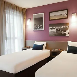visit hotel