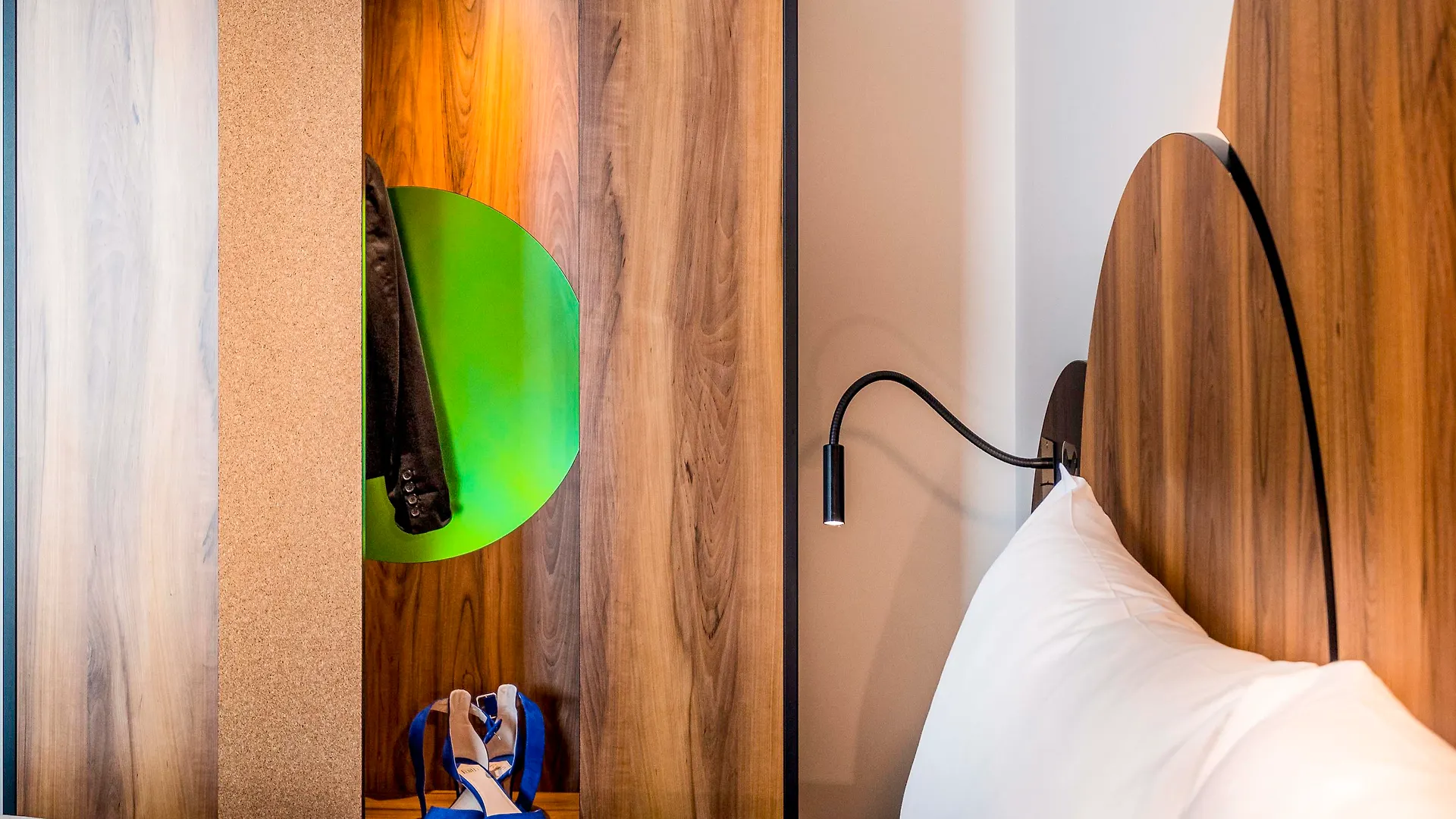 Ibis Styles Paris Meteor Avenue D'Italie Hotel