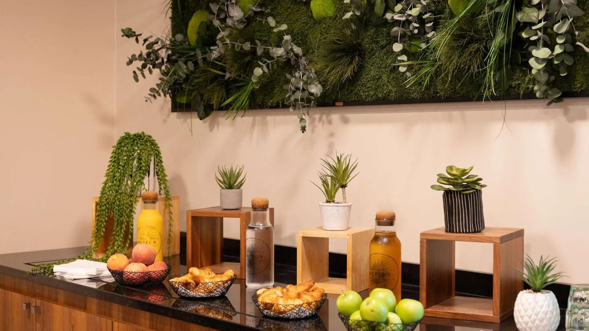 Hotel ibis Styles Paris Meteor Avenue d'Italie Frankreich