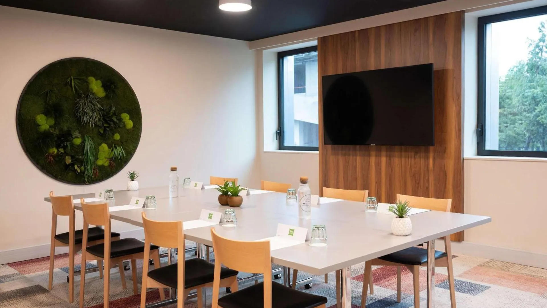 Hotel ibis Styles Paris Meteor Avenue d'Italie