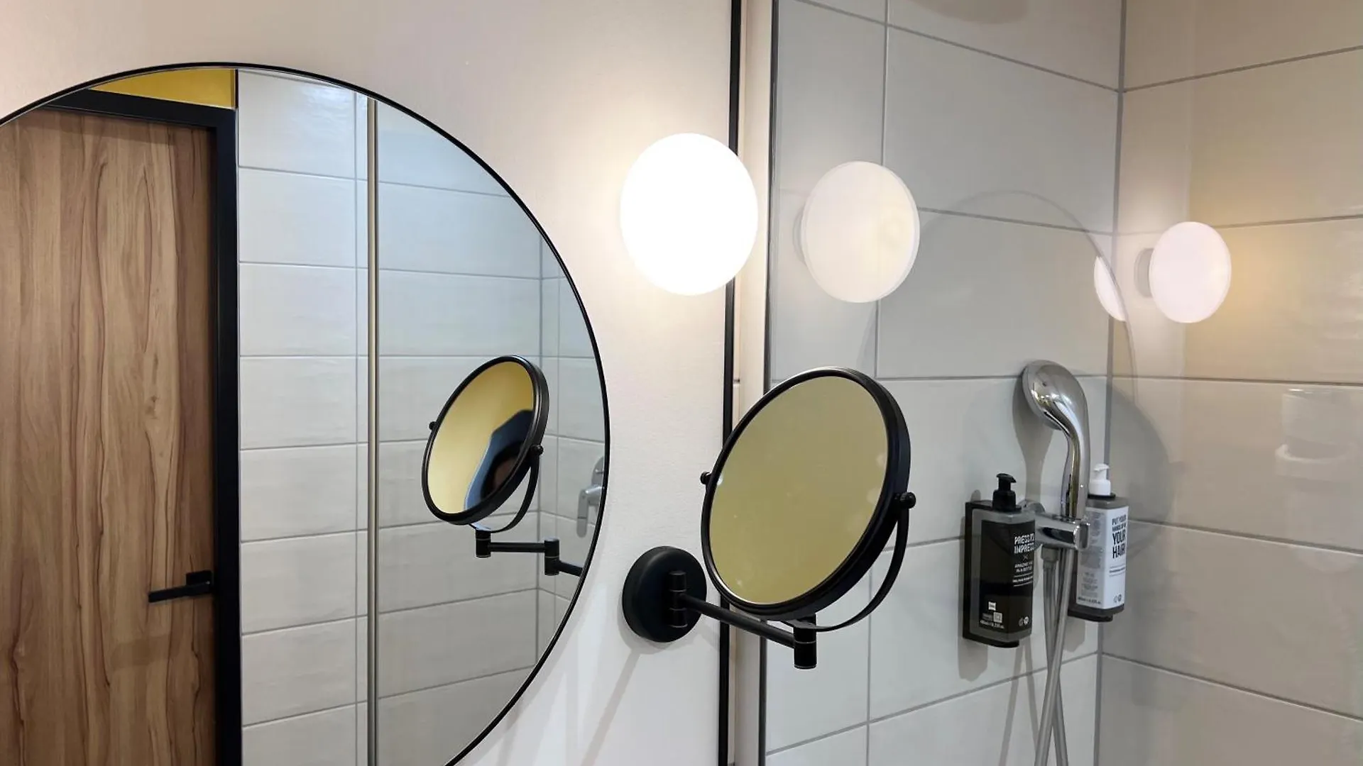 Hotel ibis Styles Paris Meteor Avenue d'Italie Frankreich