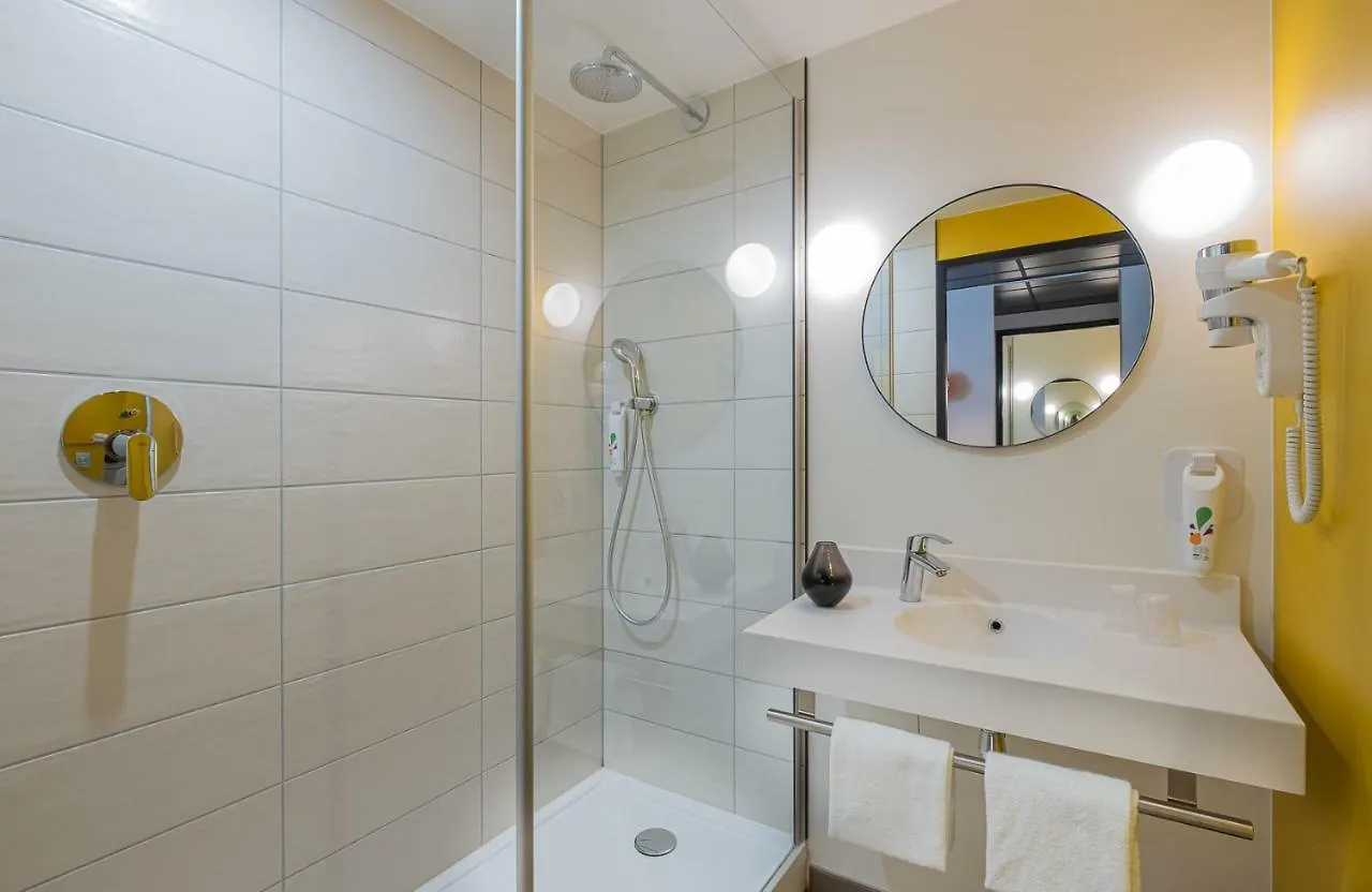 Ibis Styles Paris Meteor Avenue D'Italie Hotel