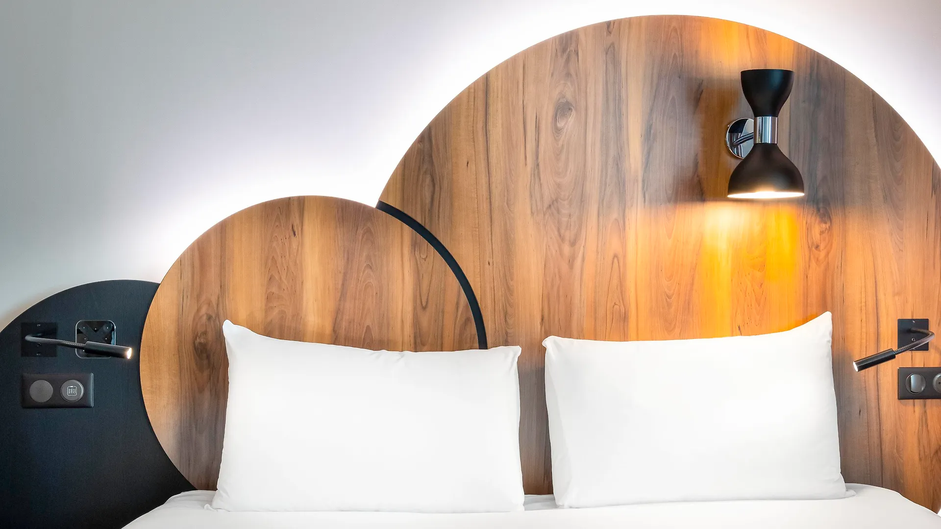 ***  מלון Ibis Styles Paris Meteor Avenue D'Italie צרפת