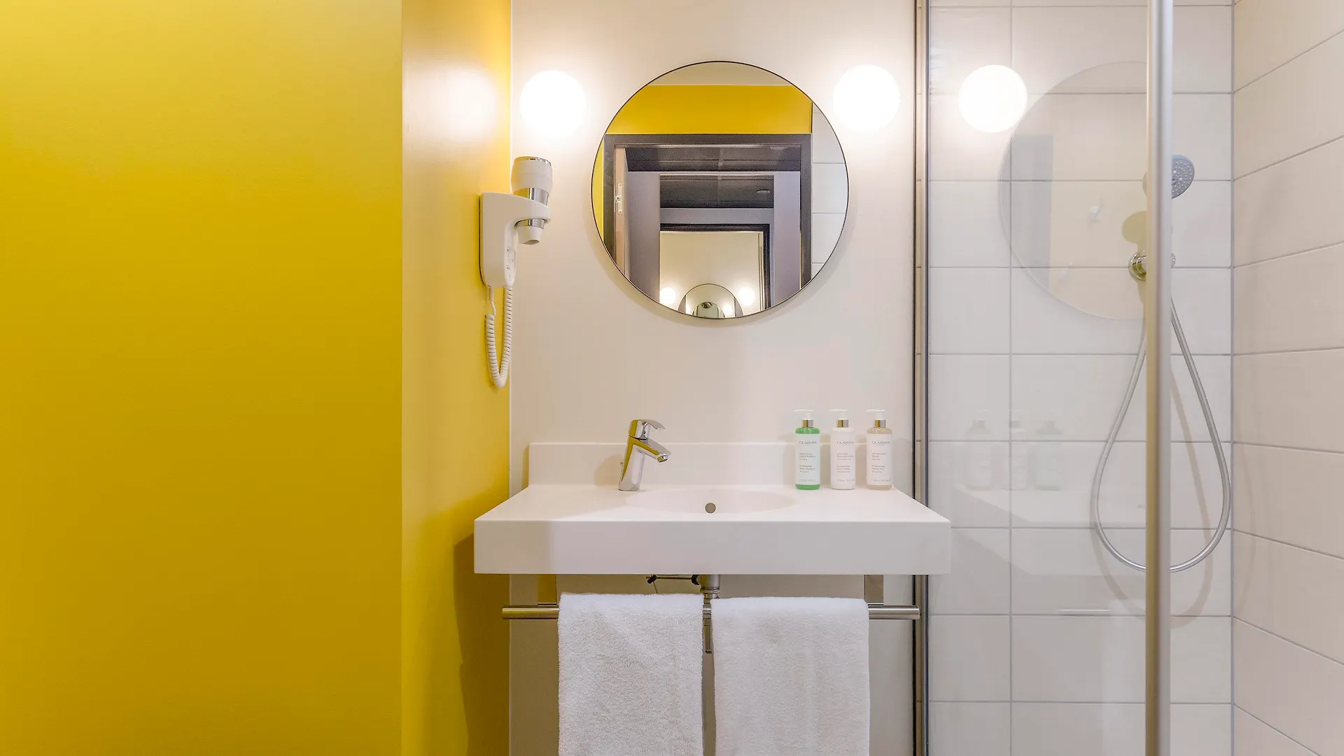 Hotel ibis Styles Paris Meteor Avenue d'Italie