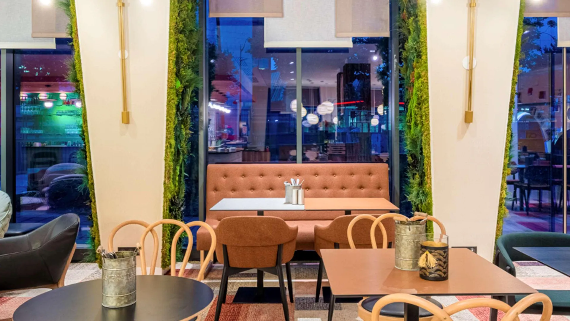 Ibis Styles Paris Meteor Avenue D'Italie Hotel