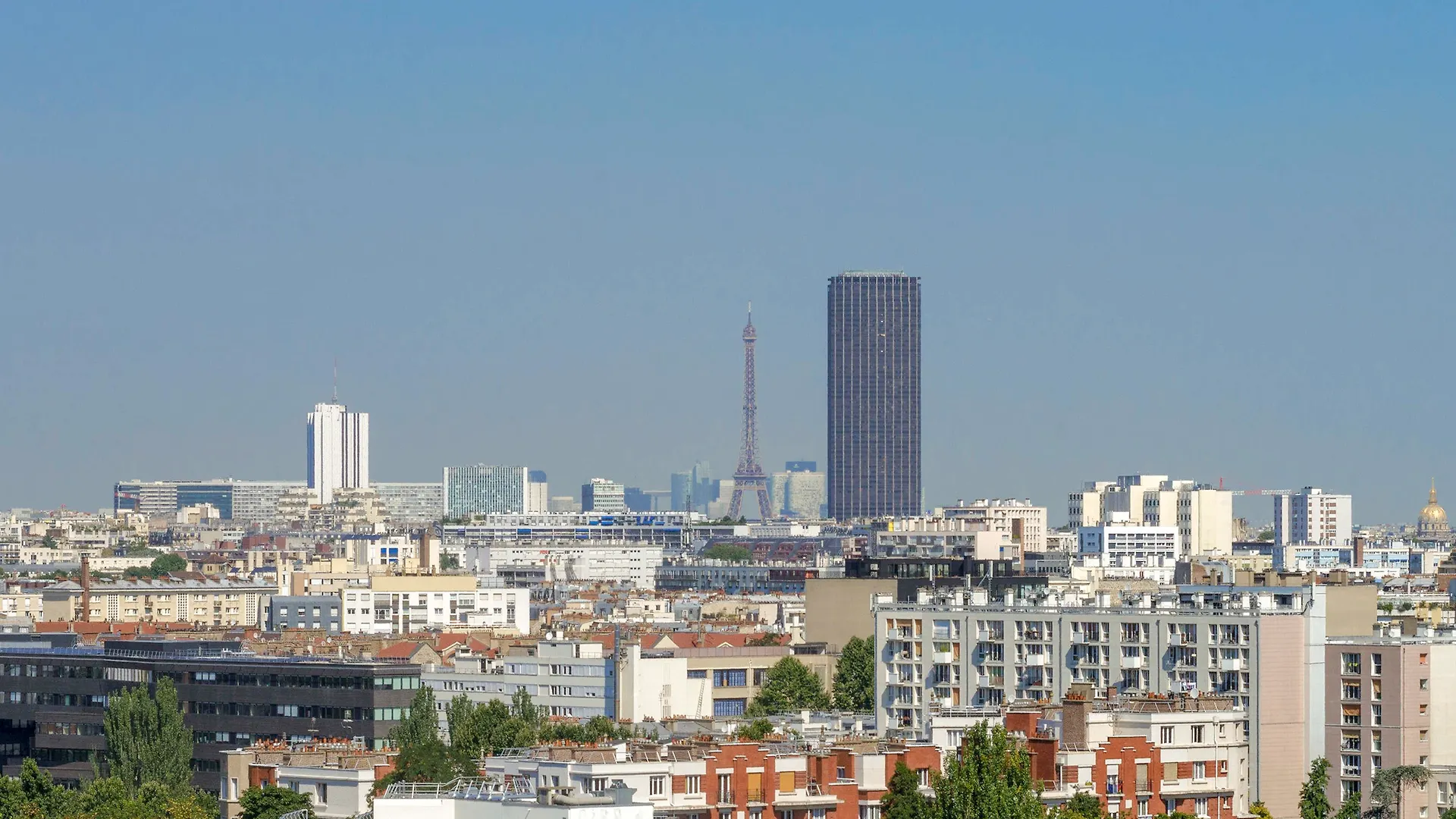 Hotel ibis Styles Paris Meteor Avenue d'Italie
