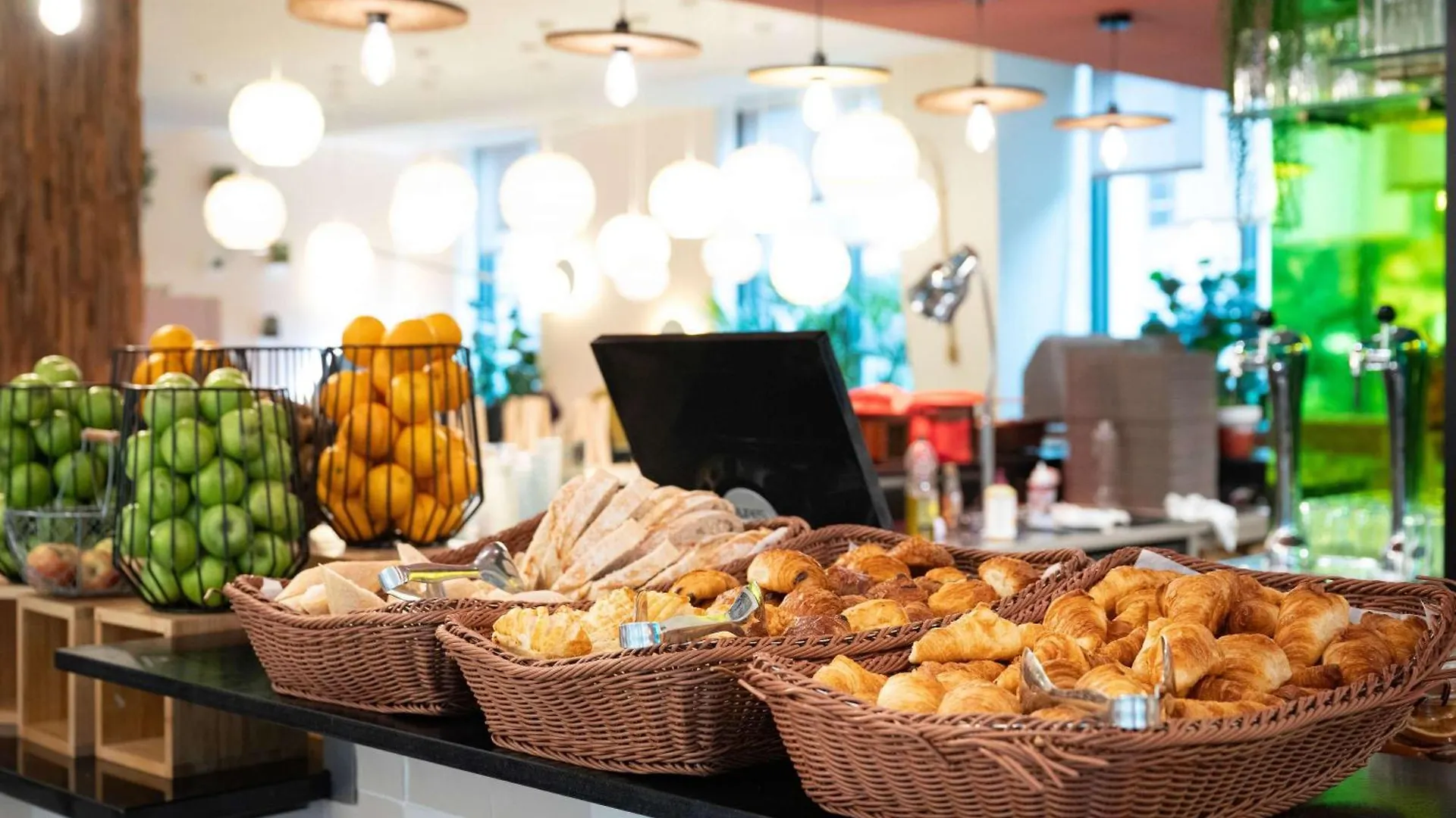 Hotel ibis Styles Paris Meteor Avenue d'Italie 3*,  Frankreich