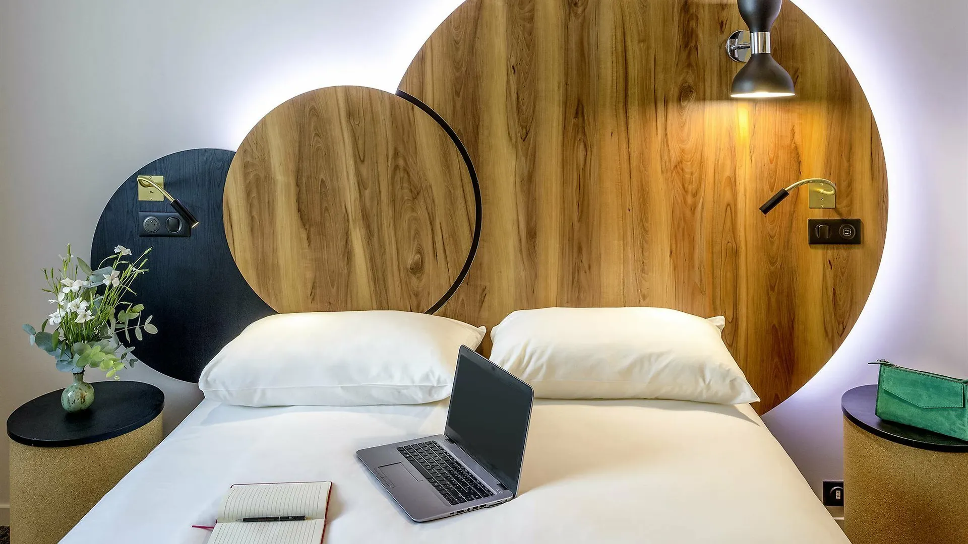 Hotel ibis Styles Paris Meteor Avenue d'Italie