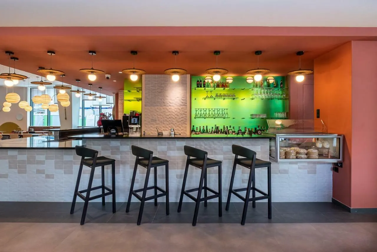 Hotel ibis Styles Paris Meteor Avenue d'Italie 3*,  Frankreich